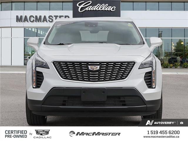 2023 Cadillac XT4 Luxury (Stk: 265073A) in London - Image 2 of 30 2023 Cadillac XT4 Luxury (Stk: 265073A) in London - Image 2 of 30