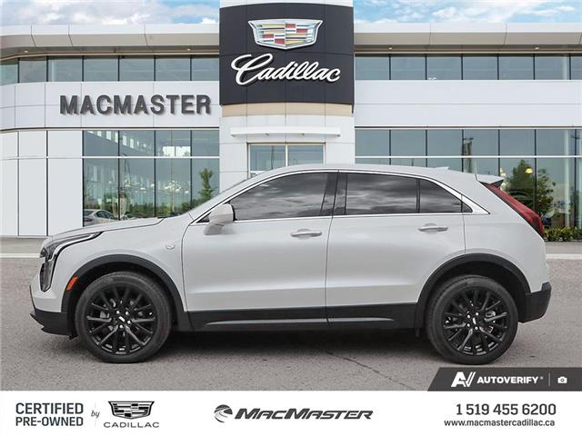 2023 Cadillac XT4 Luxury (Stk: 265073A) in London - Image 3 of 30 2023 Cadillac XT4 Luxury (Stk: 265073A) in London - Image 3 of 30