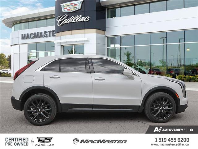 2023 Cadillac XT4 Luxury (Stk: 265073A) in London - Image 7 of 30 2023 Cadillac XT4 Luxury (Stk: 265073A) in London - Image 7 of 30
