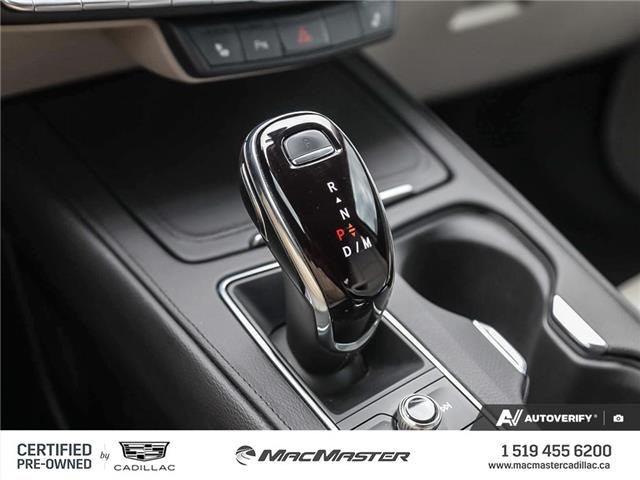 2023 Cadillac XT4 Luxury (Stk: 265073A) in London - Image 14 of 30 2023 Cadillac XT4 Luxury (Stk: 265073A) in London - Image 14 of 30
