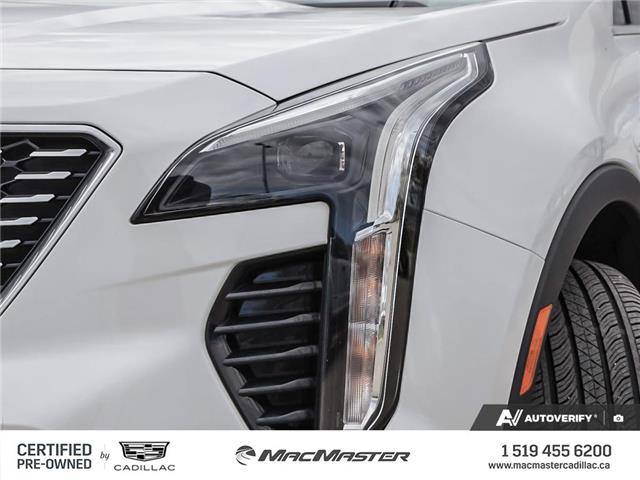 2023 Cadillac XT4 Luxury (Stk: 265073A) in London - Image 22 of 30 2023 Cadillac XT4 Luxury (Stk: 265073A) in London - Image 22 of 30
