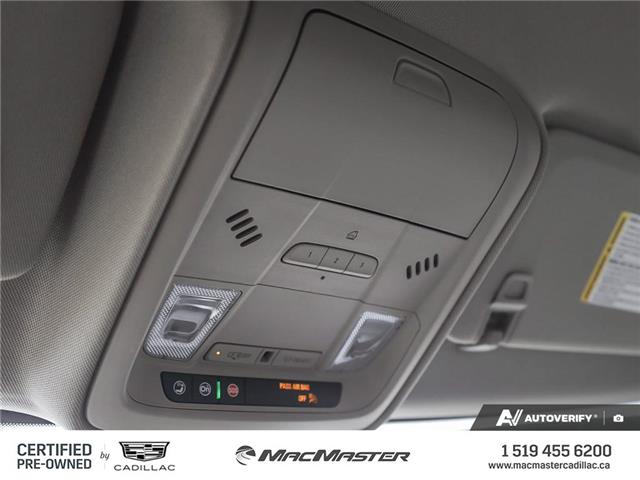 2023 Cadillac XT4 Luxury (Stk: 265073A) in London - Image 25 of 30 2023 Cadillac XT4 Luxury (Stk: 265073A) in London - Image 25 of 30
