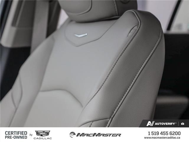 2023 Cadillac XT4 Luxury (Stk: 265073A) in London - Image 26 of 30 2023 Cadillac XT4 Luxury (Stk: 265073A) in London - Image 26 of 30