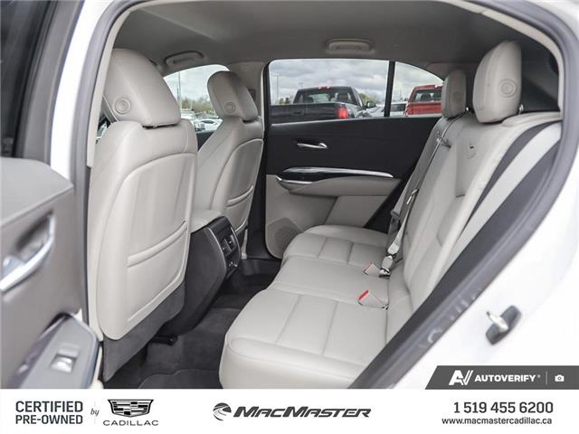 2023 Cadillac XT4 Luxury (Stk: 265073A) in London - Image 27 of 30 2023 Cadillac XT4 Luxury (Stk: 265073A) in London - Image 27 of 30