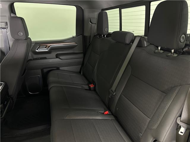 2024 Chevrolet Silverado 1500 LT Trail Boss (Stk: 43909J) in Belleville - Image 8 of 31