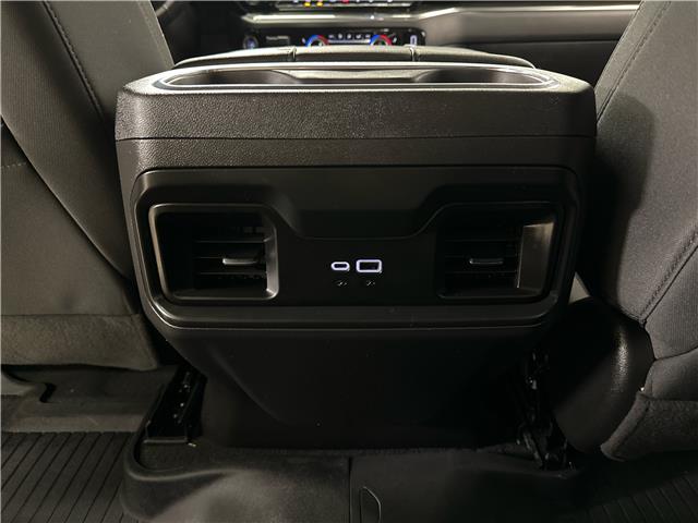 2024 Chevrolet Silverado 1500 LT Trail Boss (Stk: 43909J) in Belleville - Image 9 of 31