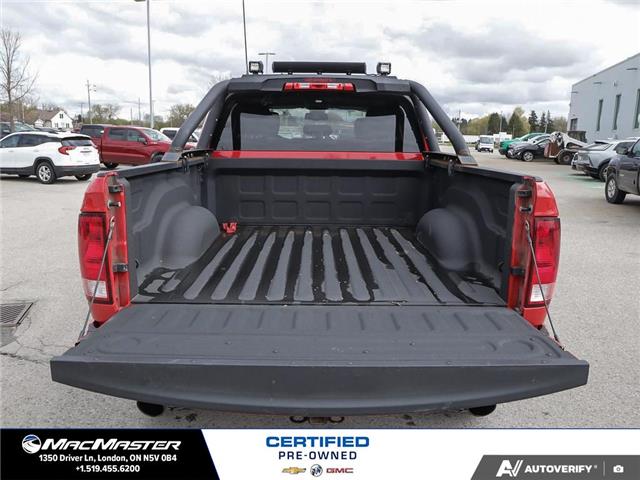 2023 RAM 1500 Classic Tradesman (Stk: 260140B) in London - Image 14 of 30