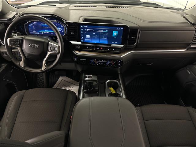 2024 Chevrolet Silverado 1500 LT Trail Boss (Stk: 43909J) in Belleville - Image 10 of 31