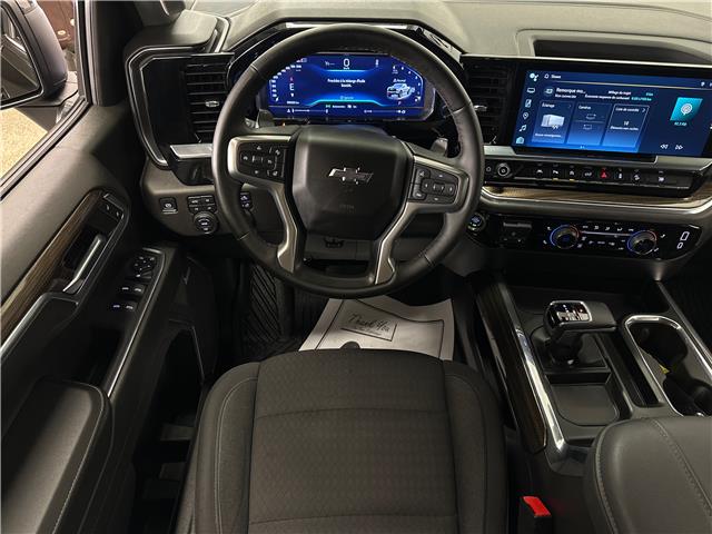 2024 Chevrolet Silverado 1500 LT Trail Boss (Stk: 43909J) in Belleville - Image 11 of 31