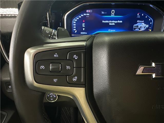 2024 Chevrolet Silverado 1500 LT Trail Boss (Stk: 43909J) in Belleville - Image 13 of 31