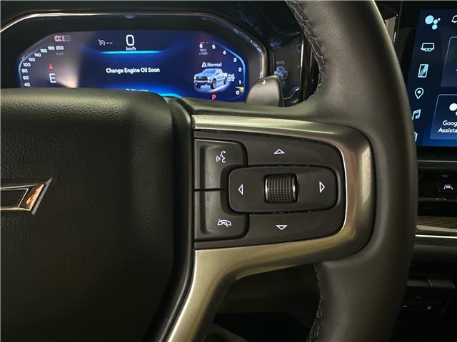 2024 Chevrolet Silverado 1500 LT Trail Boss (Stk: 43909J) in Belleville - Image 14 of 31