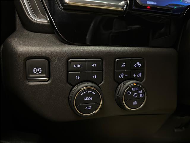 2024 Chevrolet Silverado 1500 LT Trail Boss (Stk: 43909J) in Belleville - Image 16 of 31