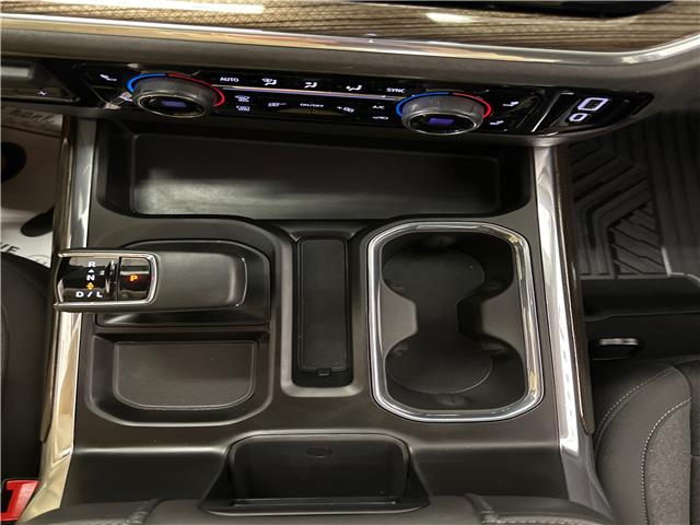 2024 Chevrolet Silverado 1500 LT Trail Boss (Stk: 43909J) in Belleville - Image 22 of 31
