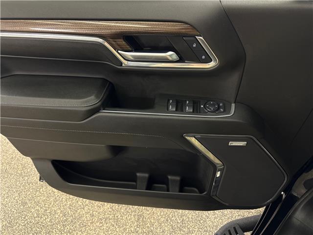 2024 Chevrolet Silverado 1500 LT Trail Boss (Stk: 43909J) in Belleville - Image 24 of 31