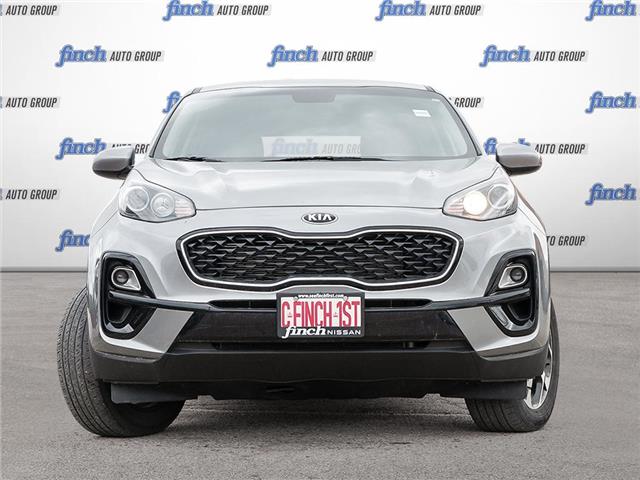 2020 Kia Sportage LX (Stk: 36077) in London - Image 2 of 27 2020 Kia Sportage LX (Stk: 36077) in London - Image 2 of 27