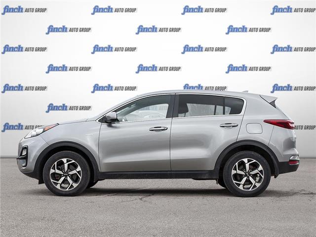 2020 Kia Sportage LX (Stk: 36077) in London - Image 3 of 27 2020 Kia Sportage LX (Stk: 36077) in London - Image 3 of 27