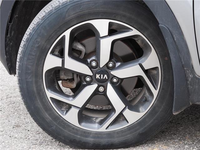 2020 Kia Sportage LX (Stk: 36077) in London - Image 6 of 27 2020 Kia Sportage LX (Stk: 36077) in London - Image 6 of 27