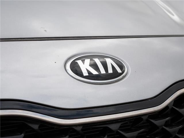 2020 Kia Sportage LX (Stk: 36077) in London - Image 9 of 27 2020 Kia Sportage LX (Stk: 36077) in London - Image 9 of 27
