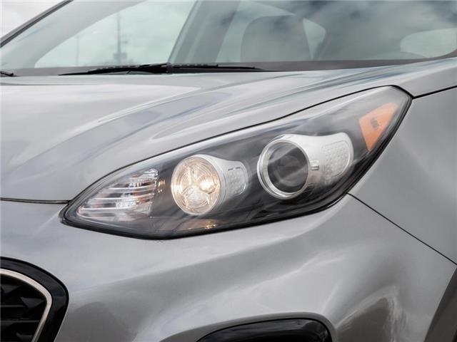 2020 Kia Sportage LX (Stk: 36077) in London - Image 10 of 27 2020 Kia Sportage LX (Stk: 36077) in London - Image 10 of 27