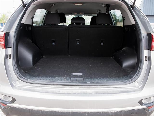 2020 Kia Sportage LX (Stk: 36077) in London - Image 11 of 27 2020 Kia Sportage LX (Stk: 36077) in London - Image 11 of 27