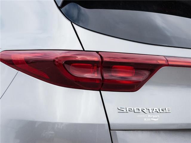 2020 Kia Sportage LX (Stk: 36077) in London - Image 12 of 27 2020 Kia Sportage LX (Stk: 36077) in London - Image 12 of 27