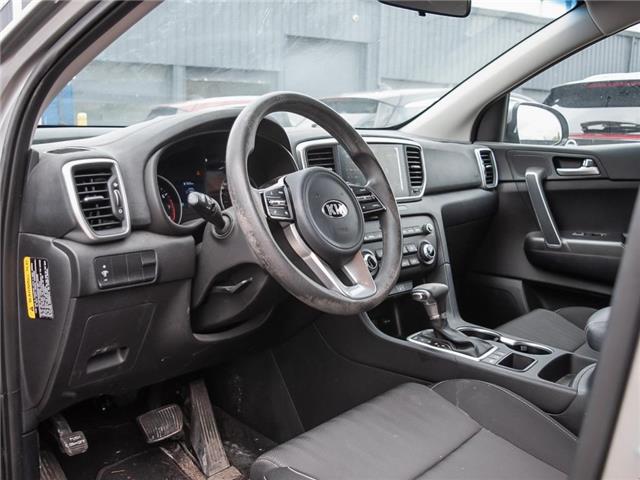 2020 Kia Sportage LX (Stk: 36077) in London - Image 13 of 27 2020 Kia Sportage LX (Stk: 36077) in London - Image 13 of 27