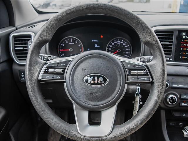 2020 Kia Sportage LX (Stk: 36077) in London - Image 14 of 27 2020 Kia Sportage LX (Stk: 36077) in London - Image 14 of 27