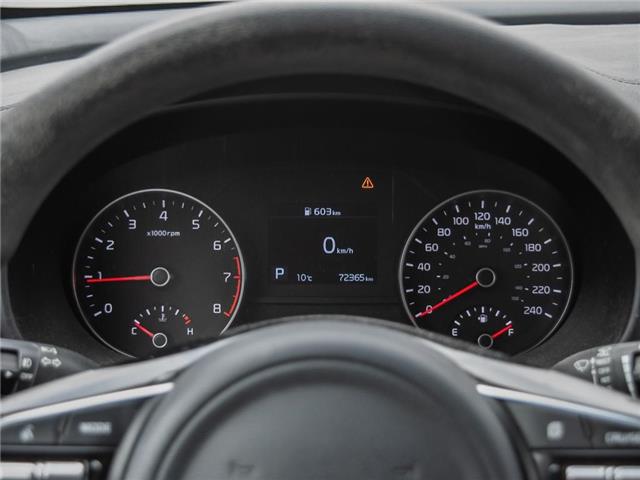 2020 Kia Sportage LX (Stk: 36077) in London - Image 15 of 27 2020 Kia Sportage LX (Stk: 36077) in London - Image 15 of 27