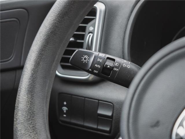 2020 Kia Sportage LX (Stk: 36077) in London - Image 16 of 27 2020 Kia Sportage LX (Stk: 36077) in London - Image 16 of 27