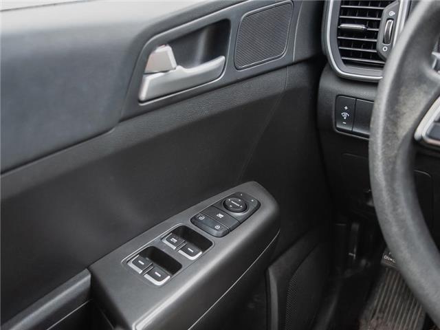 2020 Kia Sportage LX (Stk: 36077) in London - Image 17 of 27 2020 Kia Sportage LX (Stk: 36077) in London - Image 17 of 27