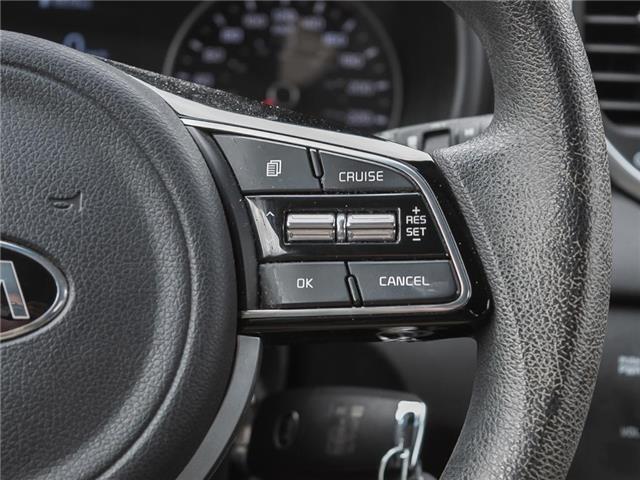 2020 Kia Sportage LX (Stk: 36077) in London - Image 18 of 27 2020 Kia Sportage LX (Stk: 36077) in London - Image 18 of 27