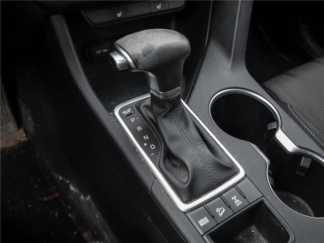 2020 Kia Sportage LX (Stk: 36077) in London - Image 19 of 27 2020 Kia Sportage LX (Stk: 36077) in London - Image 19 of 27