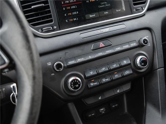 2020 Kia Sportage LX (Stk: 36077) in London - Image 20 of 27 2020 Kia Sportage LX (Stk: 36077) in London - Image 20 of 27
