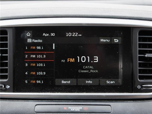 2020 Kia Sportage LX (Stk: 36077) in London - Image 21 of 27 2020 Kia Sportage LX (Stk: 36077) in London - Image 21 of 27