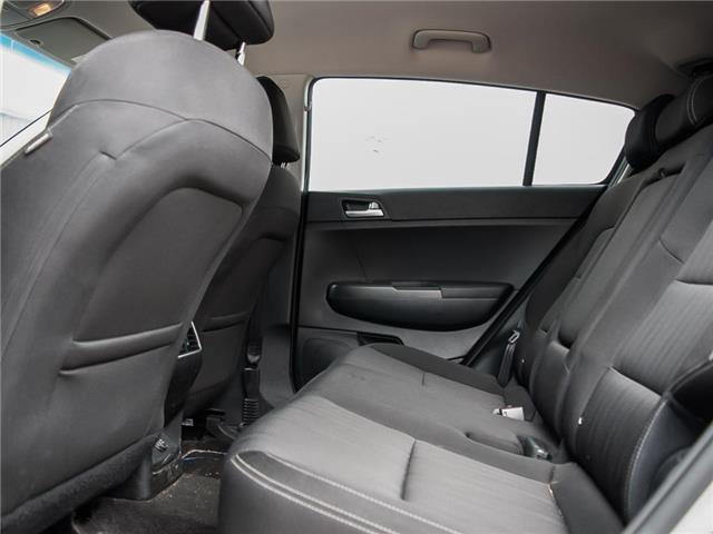 2020 Kia Sportage LX (Stk: 36077) in London - Image 24 of 27 2020 Kia Sportage LX (Stk: 36077) in London - Image 24 of 27