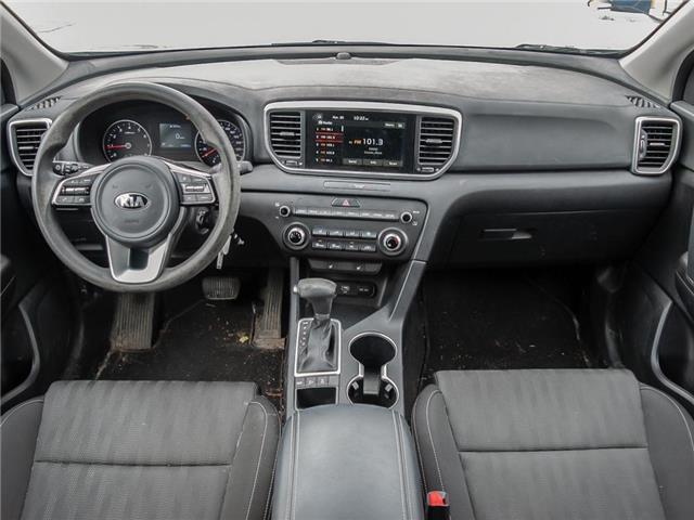 2020 Kia Sportage LX (Stk: 36077) in London - Image 25 of 27 2020 Kia Sportage LX (Stk: 36077) in London - Image 25 of 27