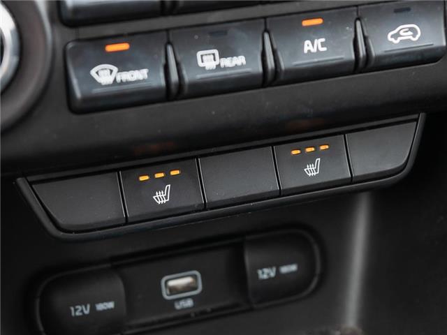 2020 Kia Sportage LX (Stk: 36077) in London - Image 27 of 27 2020 Kia Sportage LX (Stk: 36077) in London - Image 27 of 27