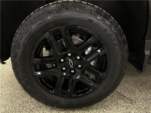2024 Chevrolet Silverado 1500 LT Trail Boss (Stk: 43909J) in Belleville - Image 26 of 31