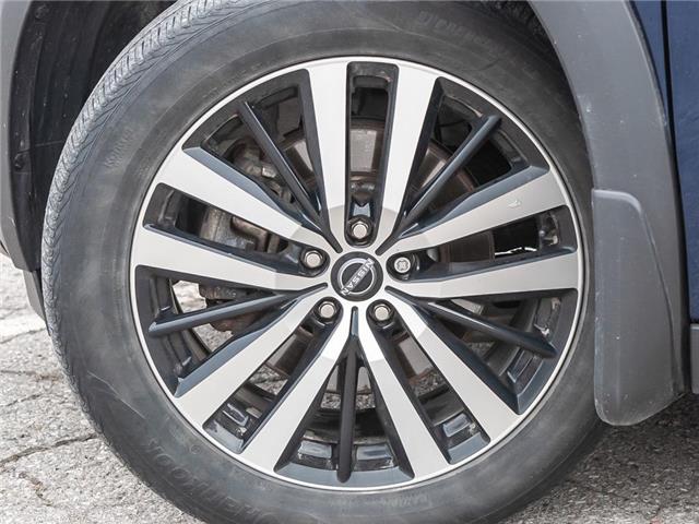 2023 Nissan Pathfinder Platinum (Stk: 27862) in London - Image 6 of 27