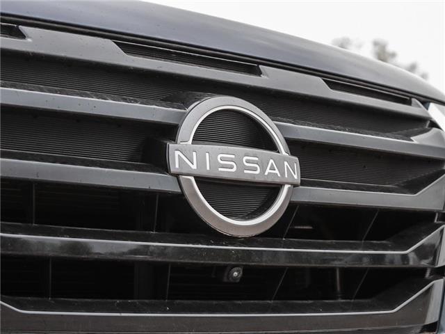 2023 Nissan Pathfinder Platinum (Stk: 27862) in London - Image 9 of 27