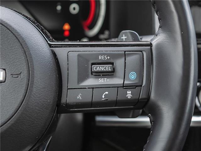 2023 Nissan Pathfinder Platinum (Stk: 27862) in London - Image 18 of 27