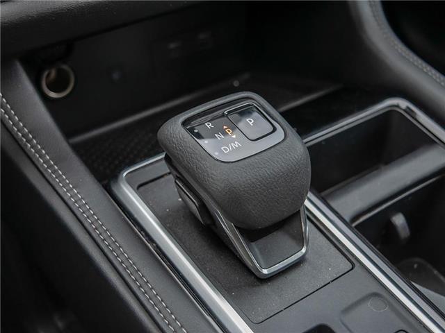 2023 Nissan Pathfinder Platinum (Stk: 27862) in London - Image 19 of 27