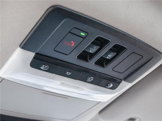 2023 Nissan Pathfinder Platinum (Stk: 27862) in London - Image 22 of 27