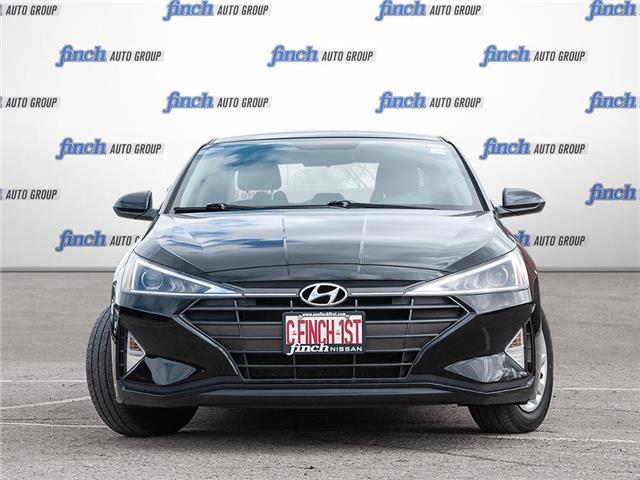 2019 Hyundai Elantra ESSENTIAL (Stk: 36078) in London - Image 2 of 27