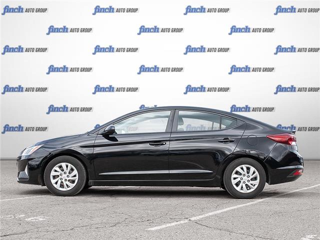 2019 Hyundai Elantra ESSENTIAL (Stk: 36078) in London - Image 3 of 27