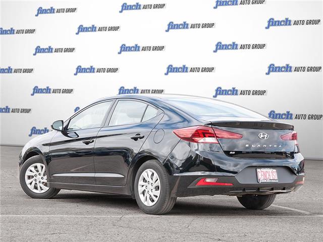 2019 Hyundai Elantra ESSENTIAL (Stk: 36078) in London - Image 4 of 27