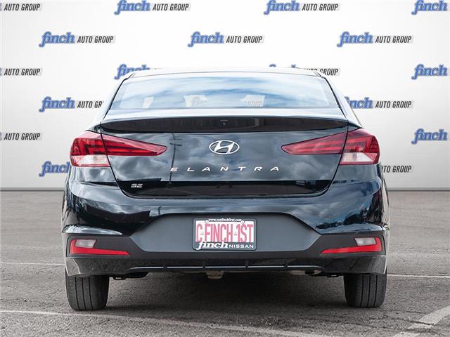 2019 Hyundai Elantra ESSENTIAL (Stk: 36078) in London - Image 5 of 27