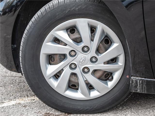 2019 Hyundai Elantra ESSENTIAL (Stk: 36078) in London - Image 6 of 27
