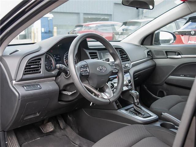 2019 Hyundai Elantra ESSENTIAL (Stk: 36078) in London - Image 13 of 27