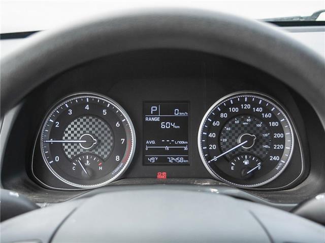 2019 Hyundai Elantra ESSENTIAL (Stk: 36078) in London - Image 15 of 27